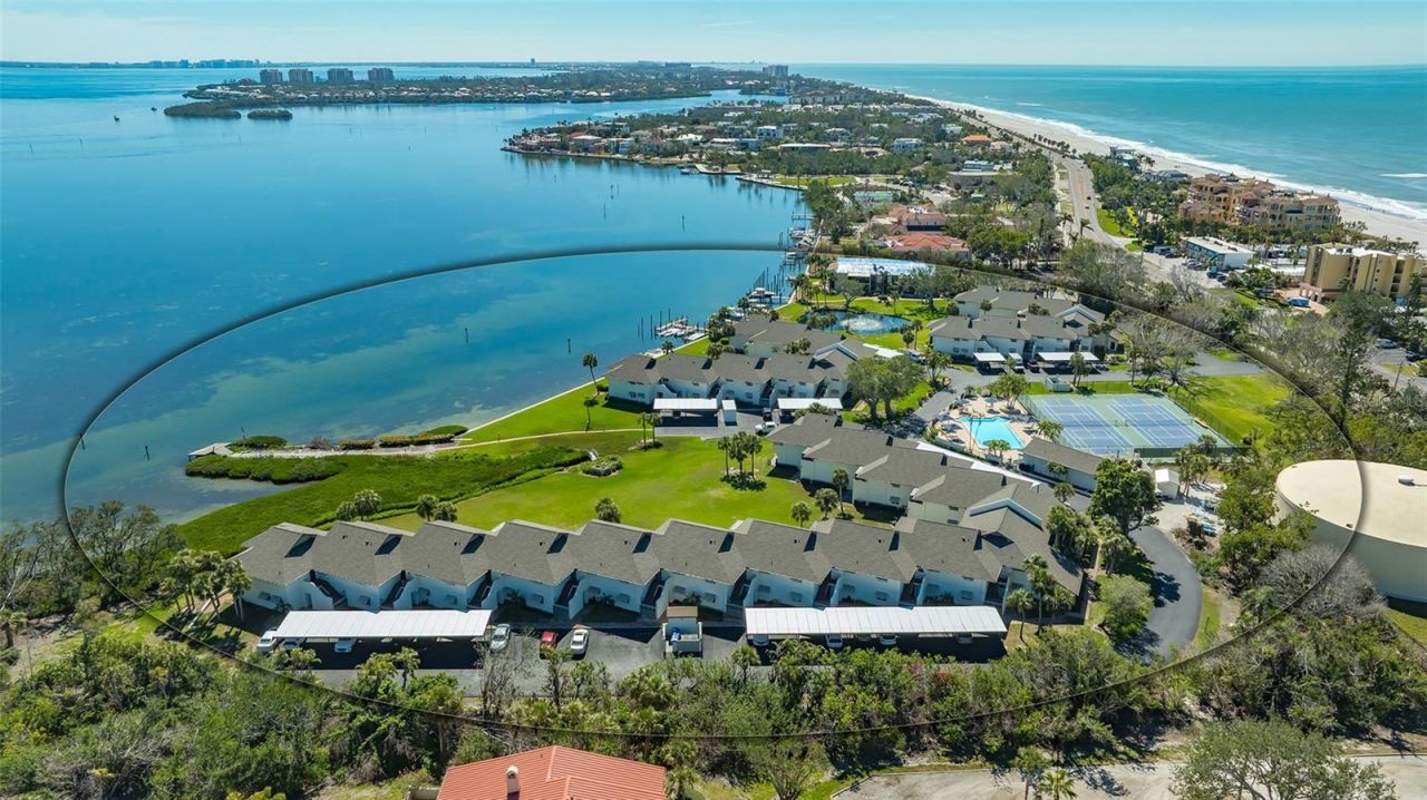 4234 Gulf Of Mexico Drive, Unit Q2, Longboat Key, FL 34228 Photo