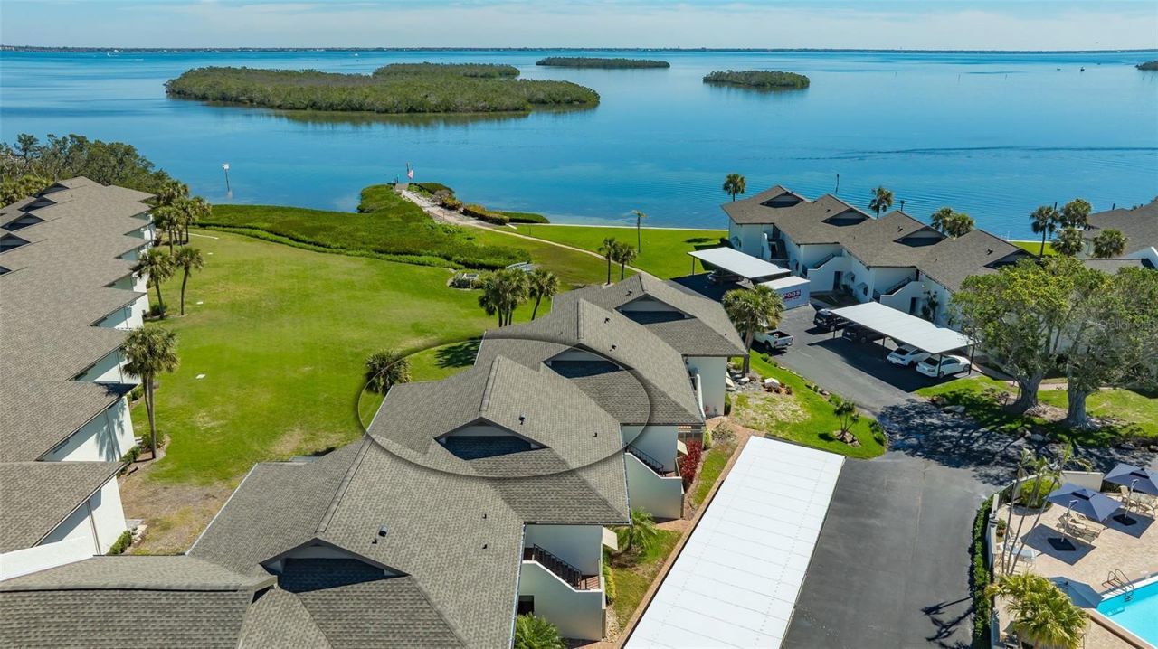 4234 Gulf Of Mexico Drive, Unit Q2, Longboat Key, FL 34228 Photo