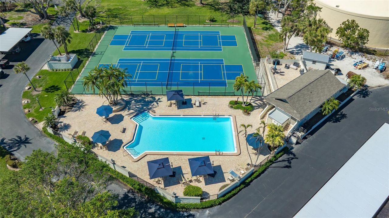 4234 Gulf Of Mexico Drive, Unit Q2, Longboat Key, FL 34228 Photo