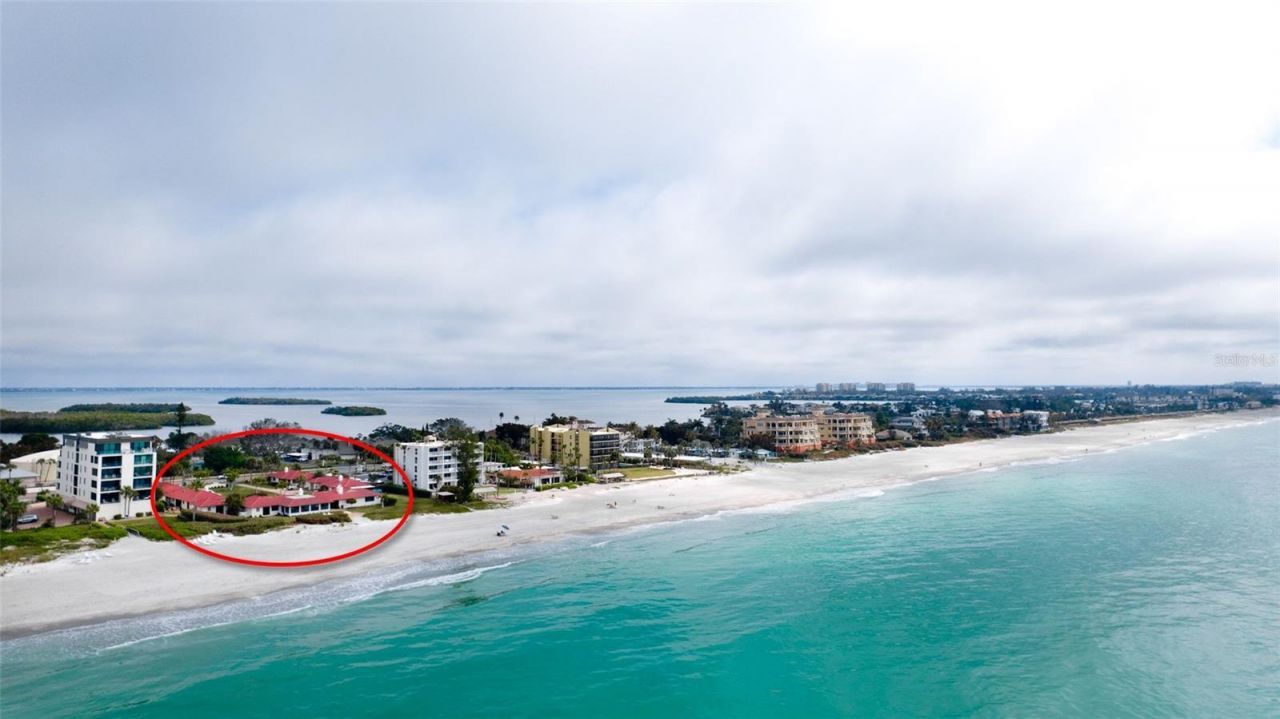 4234 Gulf Of Mexico Drive, Unit Q2, Longboat Key, FL 34228 Photo