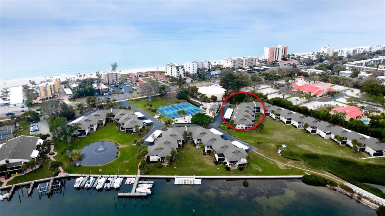 4234 Gulf Of Mexico Drive, Unit Q2, Longboat Key, FL 34228 Photo