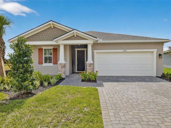 12431 52ND STREET E, PARRISH, FL 34219