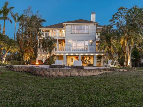 12808 HARBORWOOD DRIVE, LARGO, FL 33774