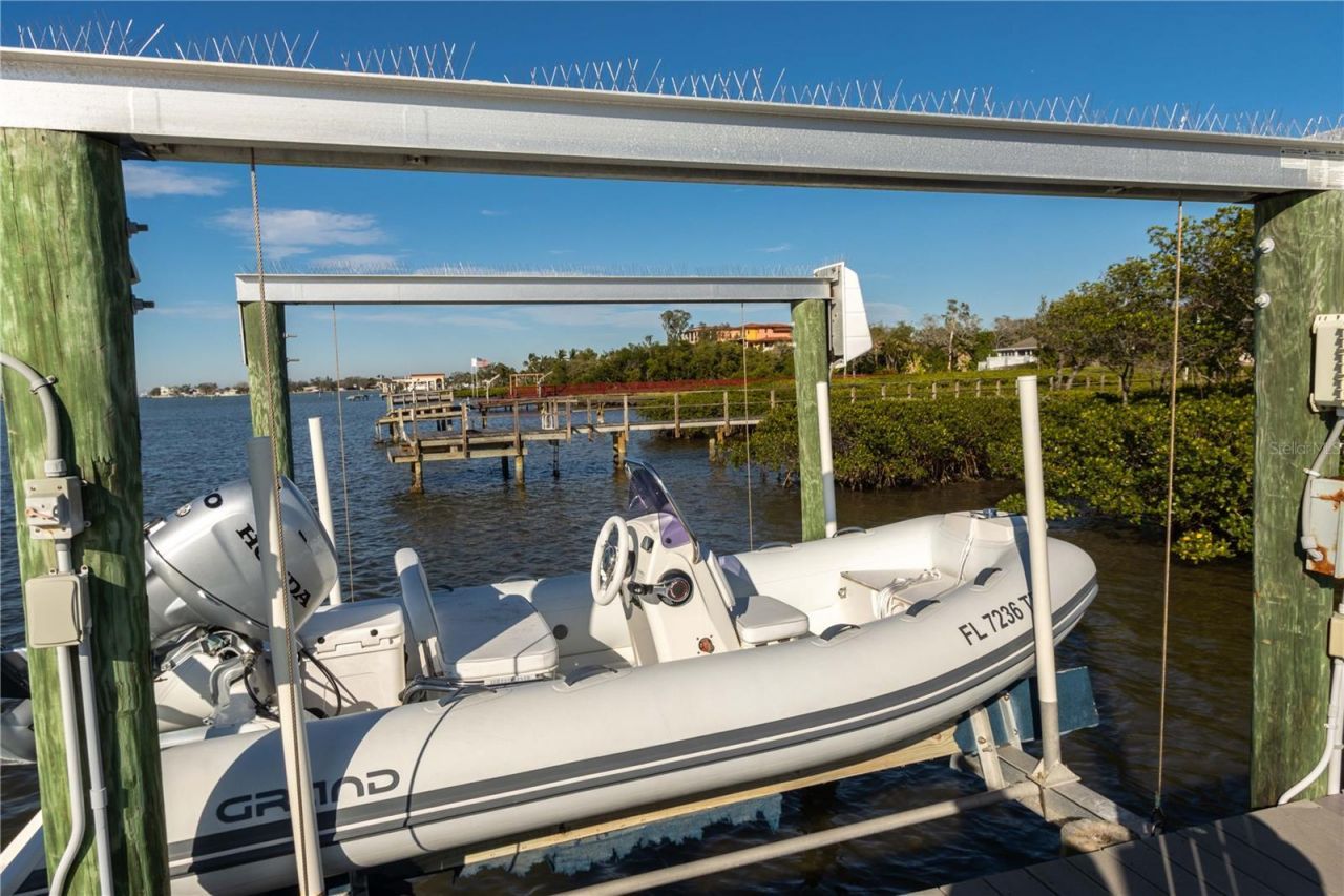 12808 Harborwood Drive, Largo, FL 33774 Photo