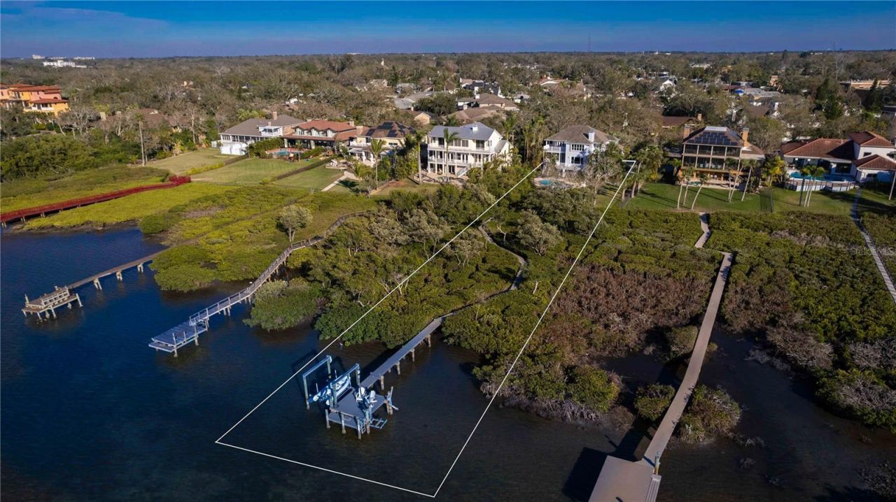 12808 Harborwood Drive, Largo, FL 33774 Photo