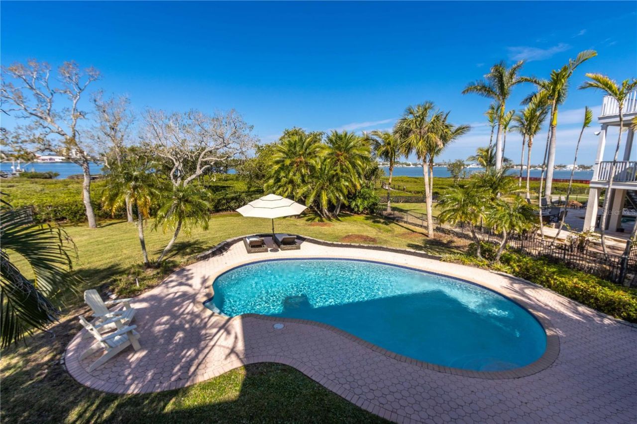 12808 Harborwood Drive, Largo, FL 33774 Photo