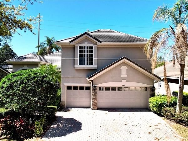 8854 OAK LANDINGS COURT, ORLANDO, FL 32836