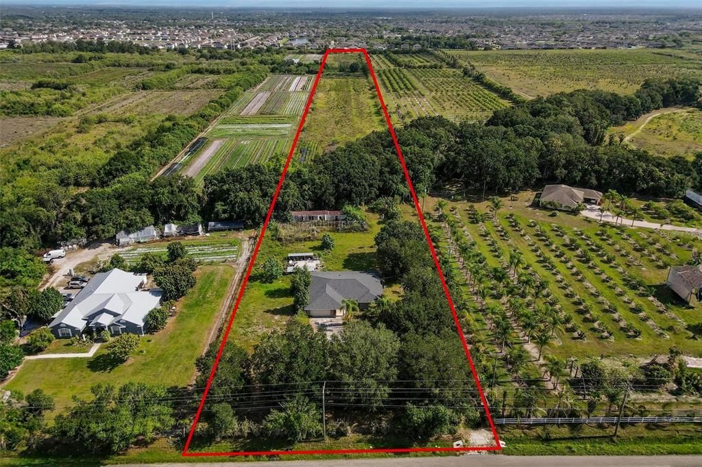 11716 Cr 672 Highway, Riverview, FL 33579 Photo