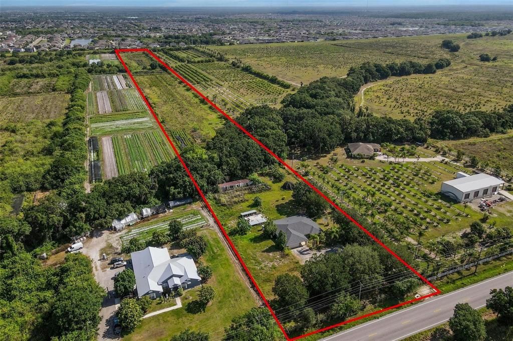 11716 Cr 672 Highway, Riverview, FL 33579 Photo