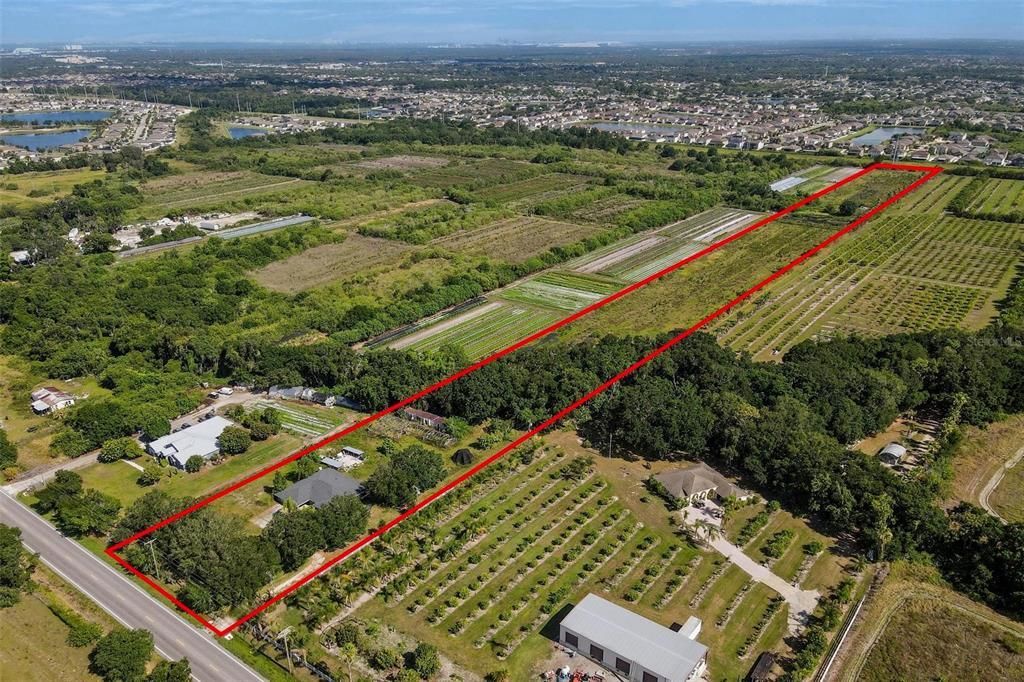 11716 Cr 672 Highway, Riverview, FL 33579 Photo