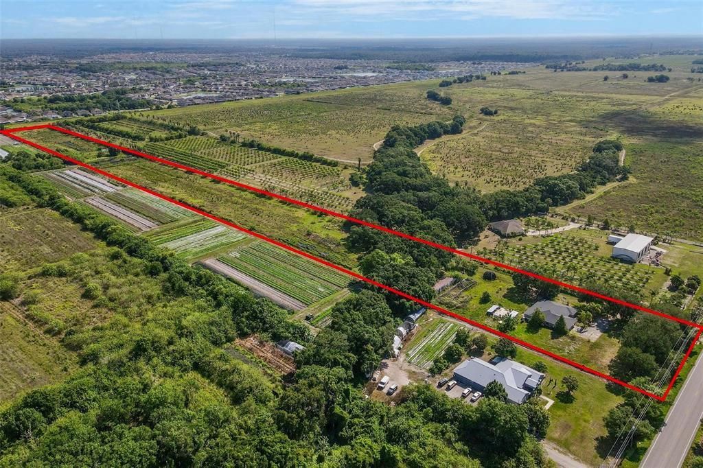 11716 Cr 672 Highway, Riverview, FL 33579 Photo