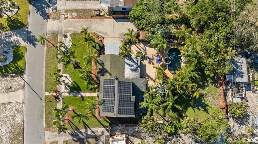 681 Jasmine Way S, Saint Petersburg, FL 33705 Photo