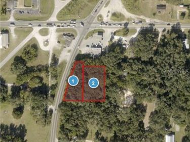 CR-33 @ VELMA AVE, OKAHUMPKA, FL 34762