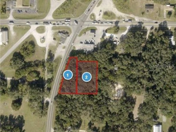 CR-33 @ VELMA AVE, OKAHUMPKA, FL 34762