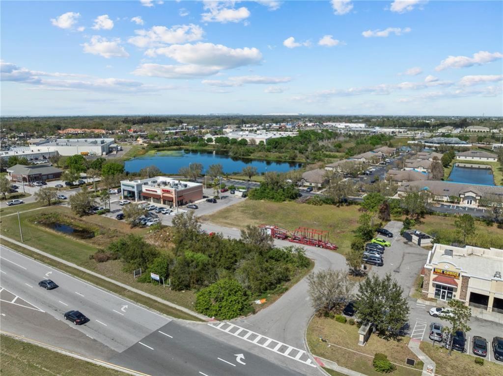 Big Bend Road, Riverview, FL 33579 Photo