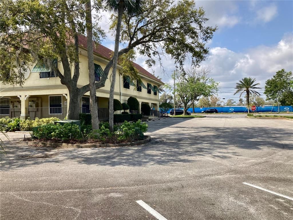 435 S Ridgewood Avenue, Daytona Beach, FL 32114 Photo