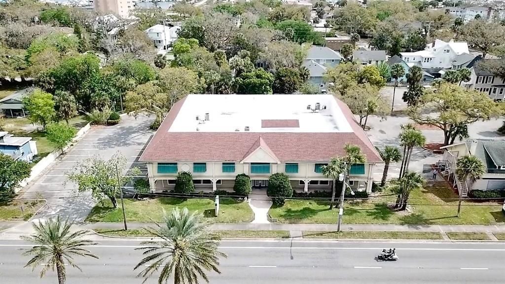 435 S Ridgewood Avenue, Daytona Beach, FL 32114 Photo