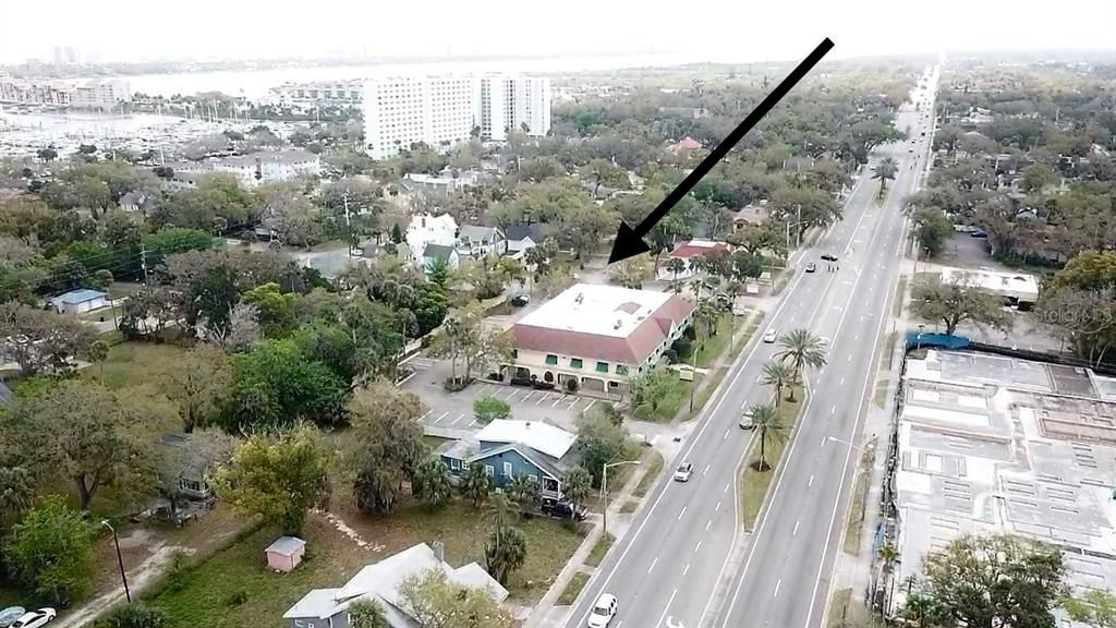 435 S Ridgewood Avenue, Daytona Beach, FL 32114 Photo