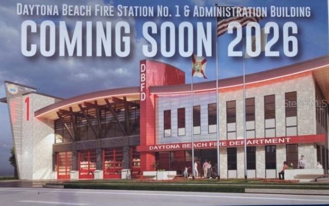 435 S Ridgewood Avenue, Daytona Beach, FL 32114 Photo