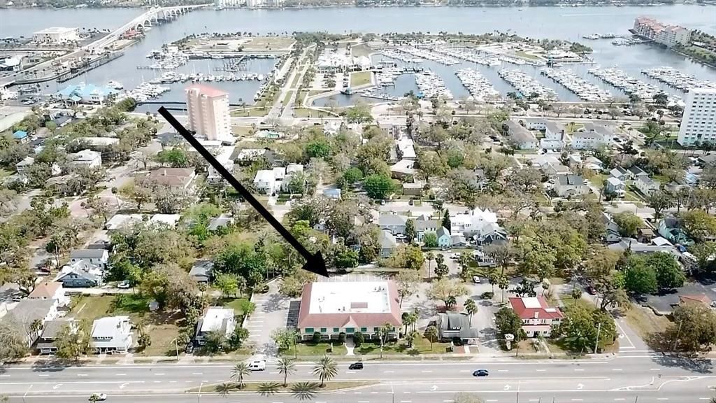 435 S Ridgewood Avenue, Daytona Beach, FL 32114 Photo