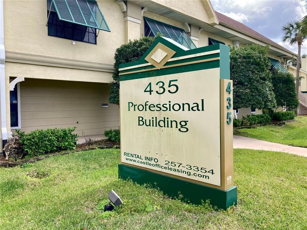 435 S Ridgewood Avenue, Daytona Beach, FL 32114 Photo