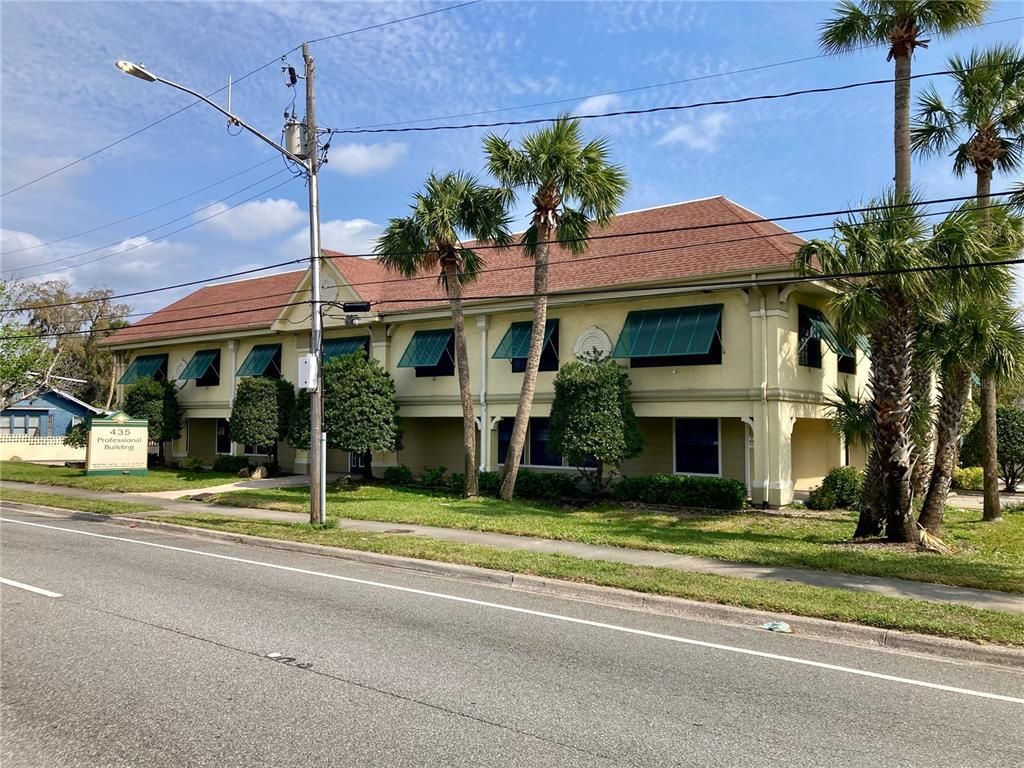 435 S Ridgewood Avenue, Daytona Beach, FL 32114 Photo