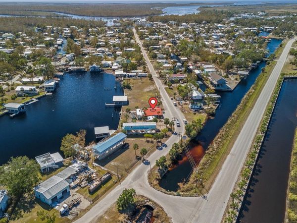 73 SE 228 STREET, SUWANNEE, FL 32692