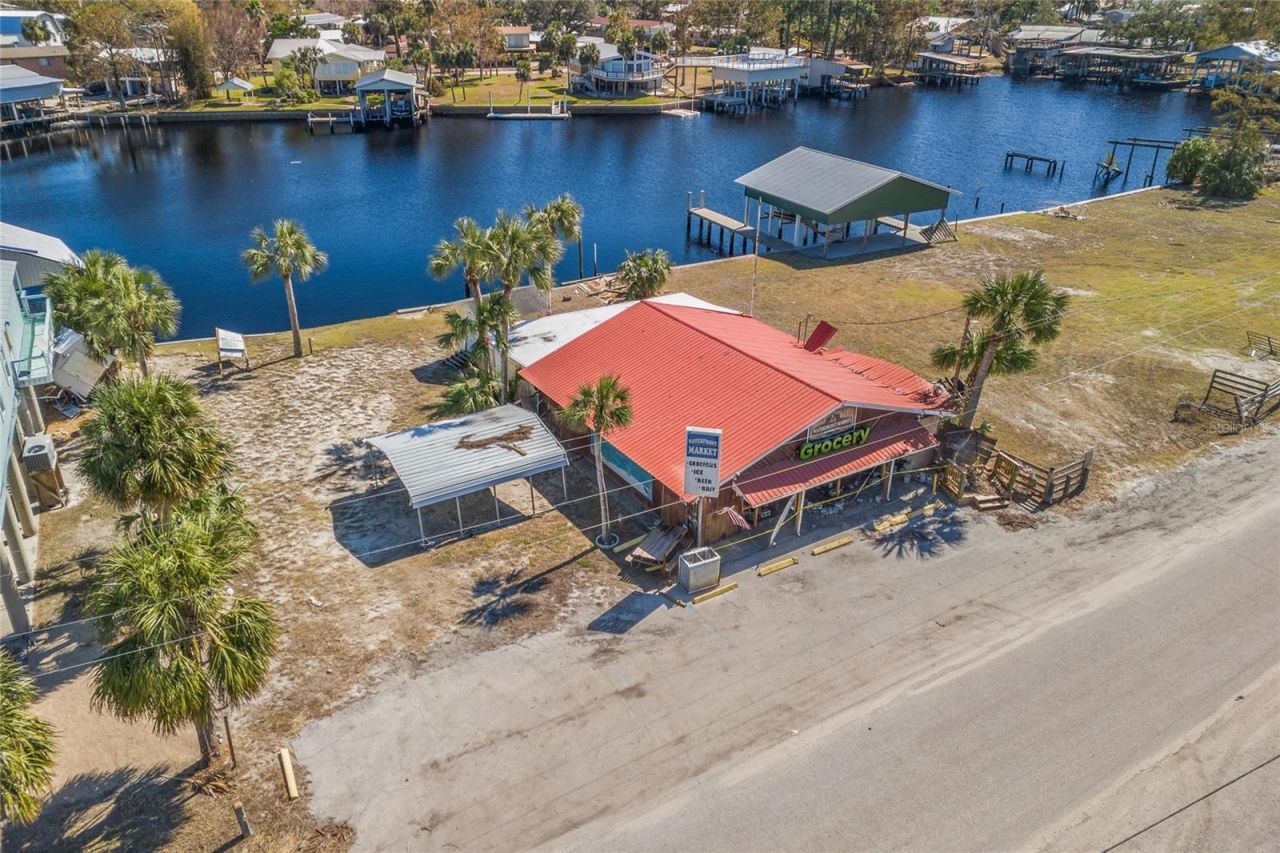 73 SE 228 Street, Suwannee, FL 32692 Photo