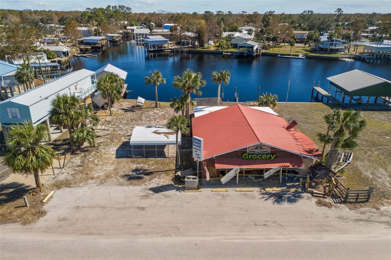 73 SE 228 Street, Suwannee, FL 32692 Photo