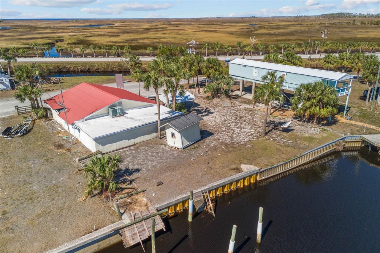 73 SE 228 Street, Suwannee, FL 32692 Photo