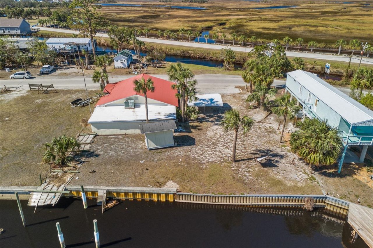 73 SE 228 Street, Suwannee, FL 32692 Photo