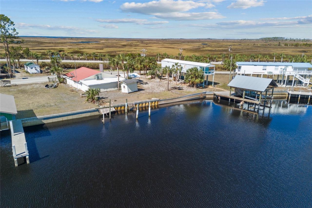 73 SE 228 Street, Suwannee, FL 32692 Photo