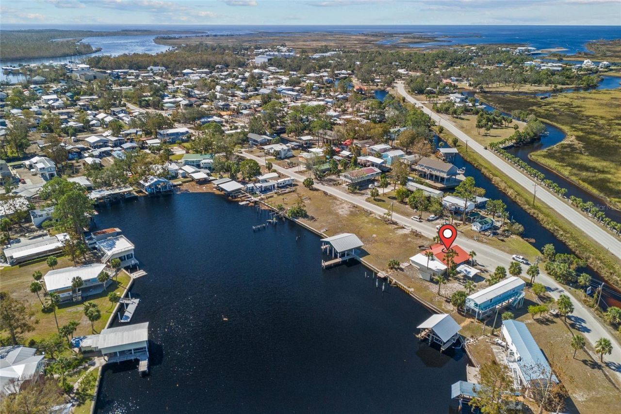 73 SE 228 Street, Suwannee, FL 32692 Photo