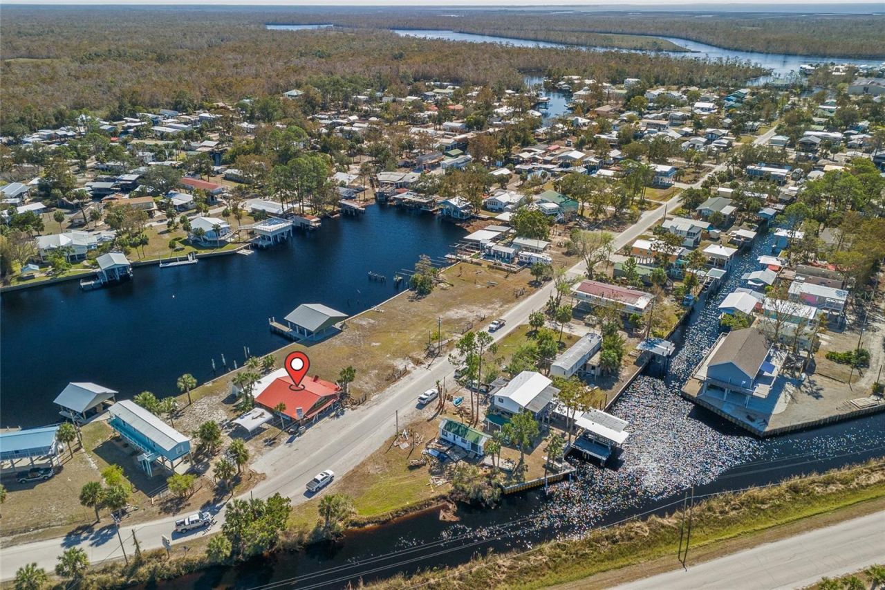 73 SE 228 Street, Suwannee, FL 32692 Photo