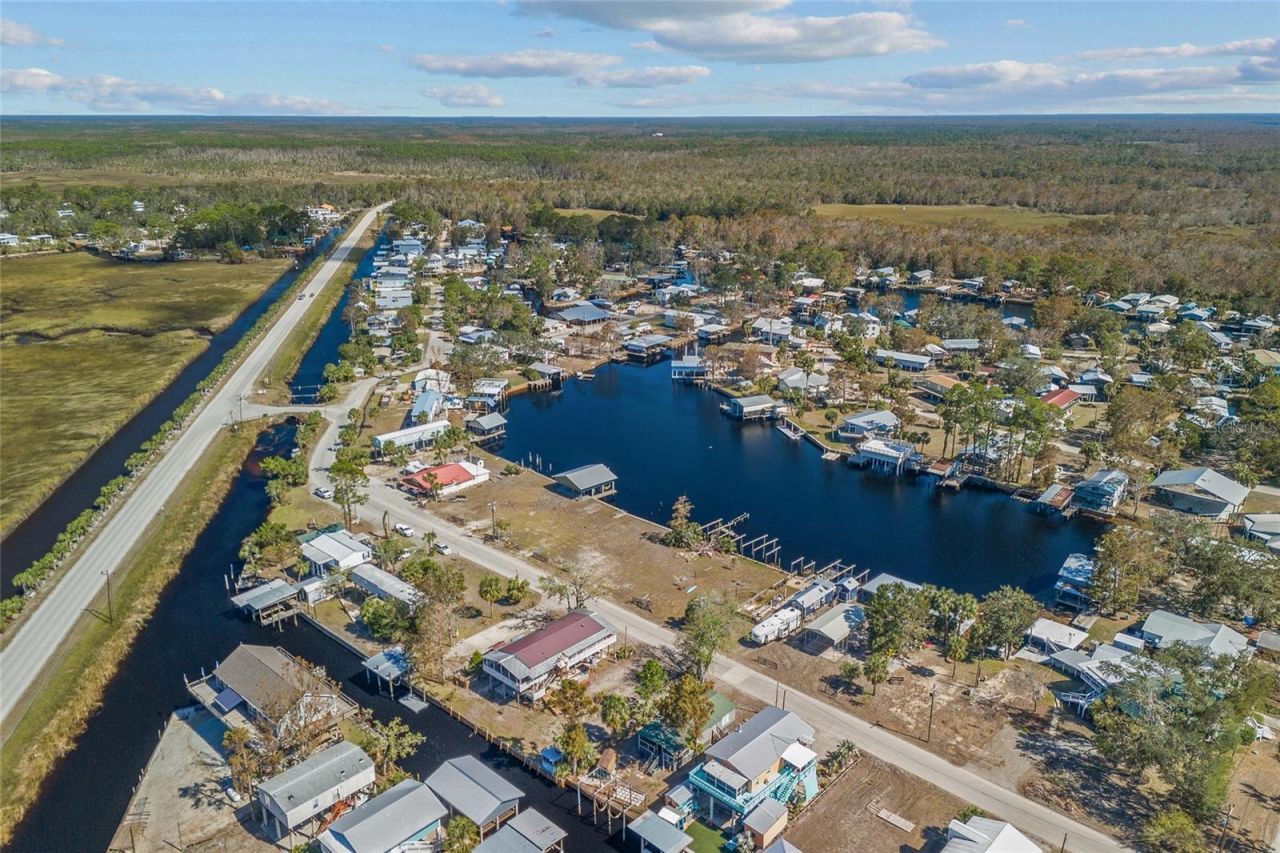 73 SE 228 Street, Suwannee, FL 32692 Photo