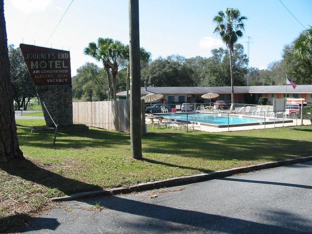 7710 NE Jacksonville Road, Ocala, FL 34479 Photo