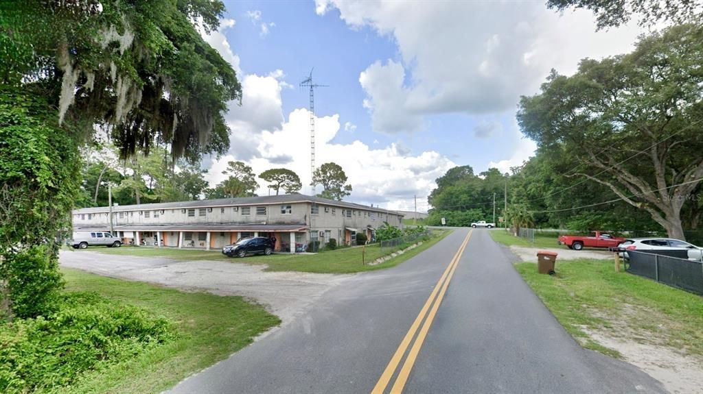 7710 NE Jacksonville Road, Ocala, FL 34479 Photo