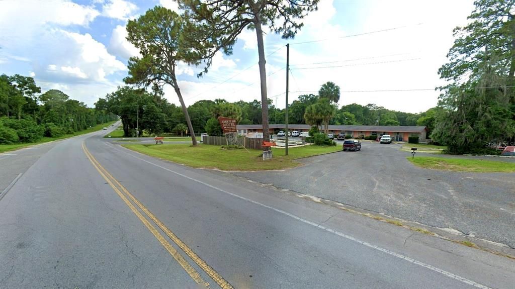 7710 NE Jacksonville Road, Ocala, FL 34479 Photo