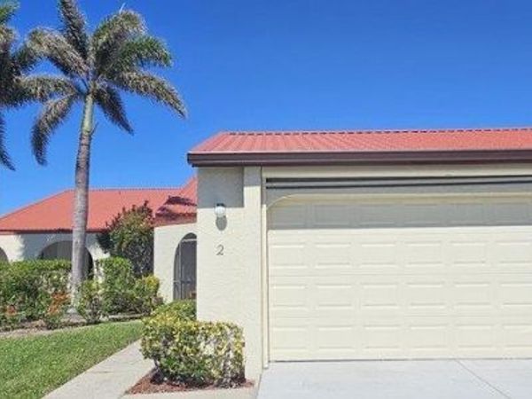 3830 BAL HARBOR BOULEVARD, Unit 2, PUNTA GORDA, FL 33950