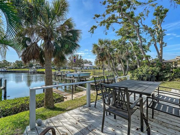 1718 CARIBBEAN DRIVE, SARASOTA, FL 34231