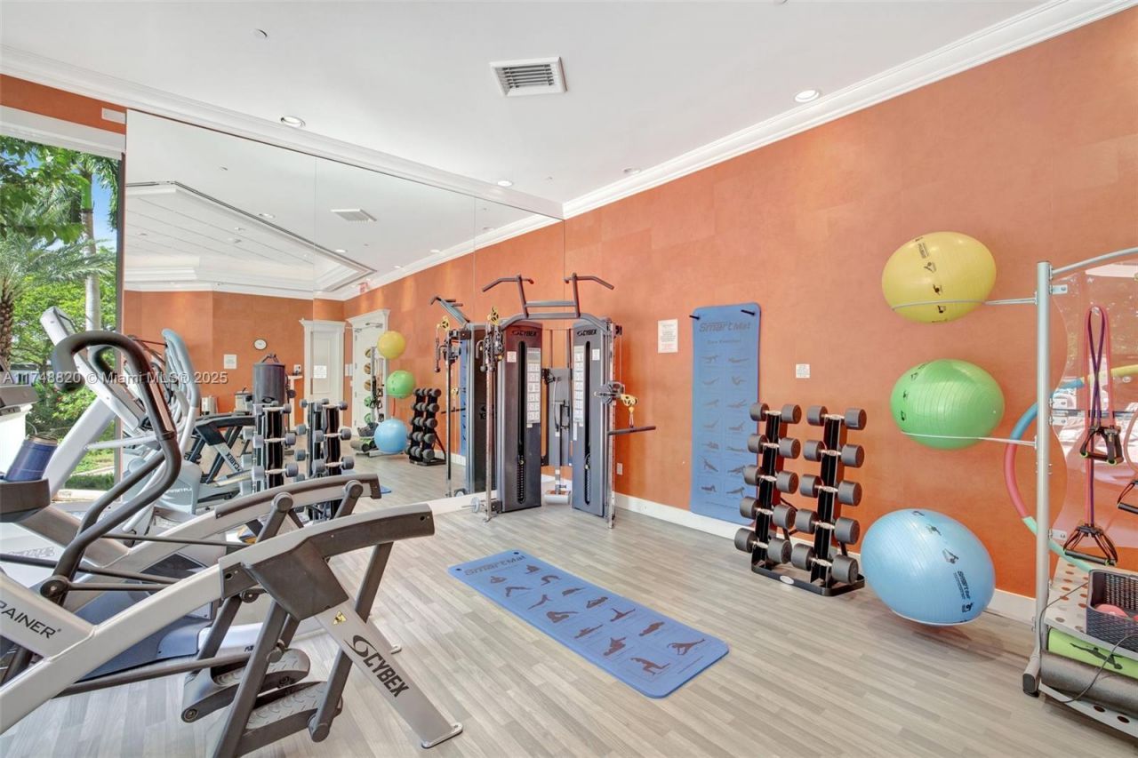 2000 Island Bl, Unit 410, Aventura, FL 33160 Photo