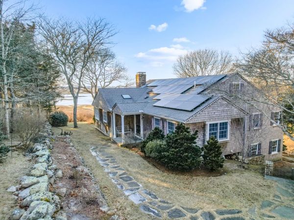 11 Sheperds Way, Barnstable, MA 02630