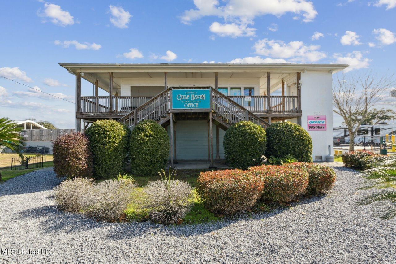 500 Broad Avenue, Gulfport, MS 39501 Main Photo