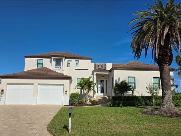 531 BIRDIE LANE, LONGBOAT KEY, FL 34228