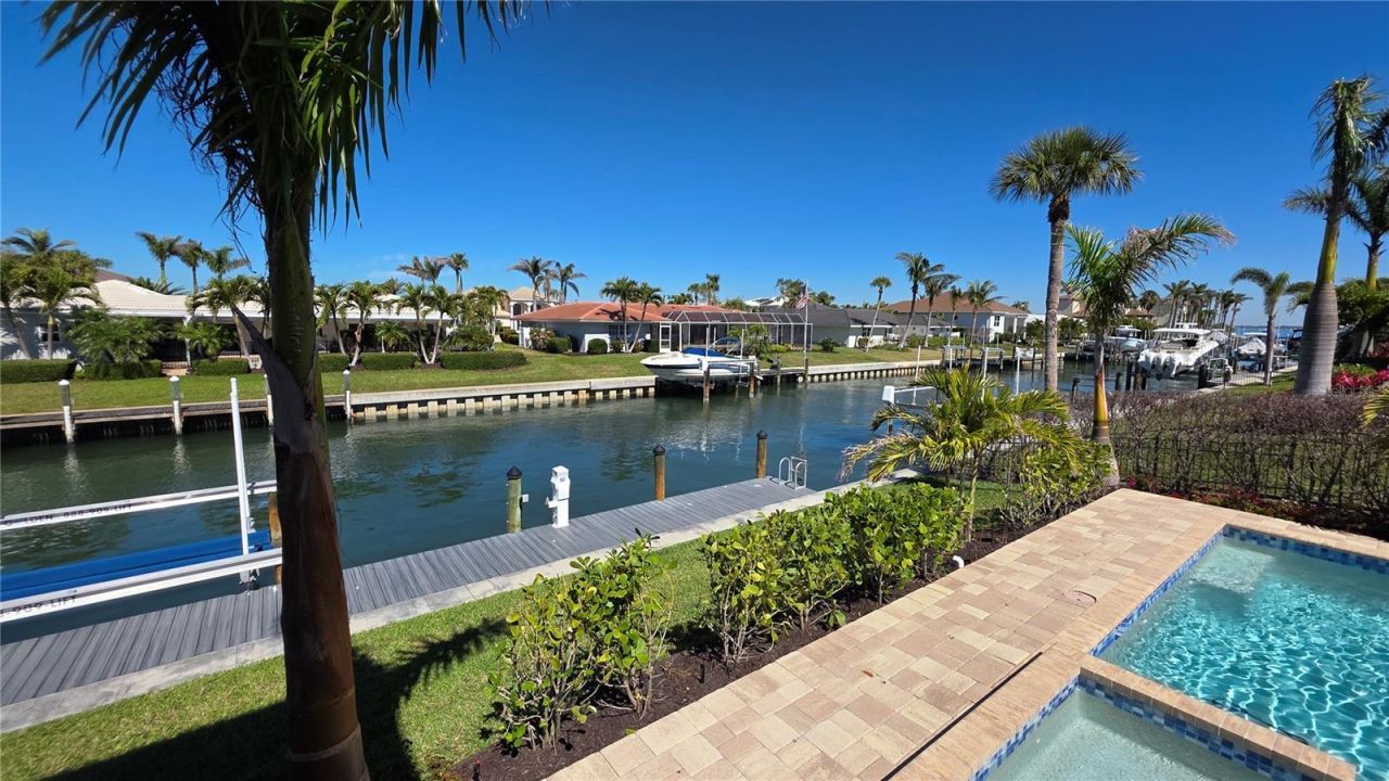 531 Birdie Lane, Longboat Key, FL 34228 Photo