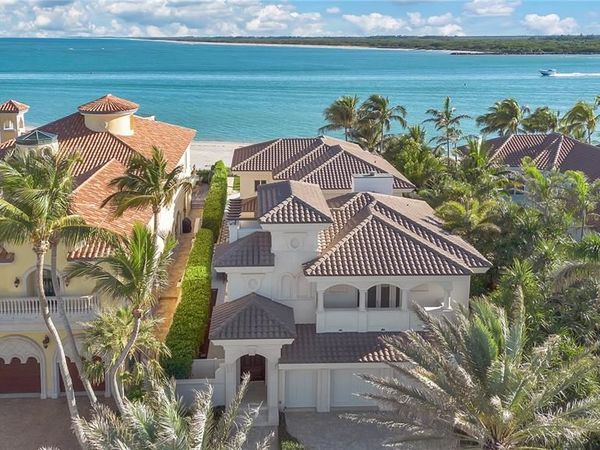 3066 SE ISLAND POINT LANE, STUART, FL 34996