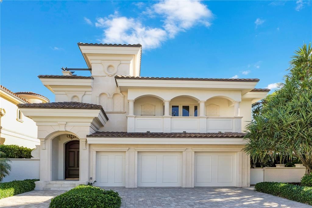 3066 SE Island Point Lane, Stuart, FL 34996 Photo