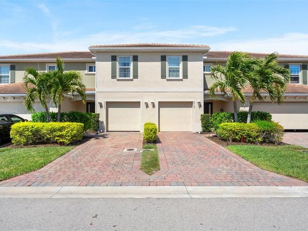3725 CROFTON COURT, FORT MYERS, FL 33916