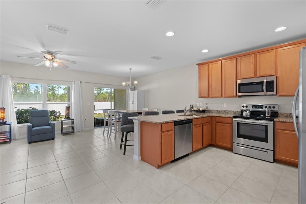 3725 Crofton Court, Fort Myers, FL 33916 Photo