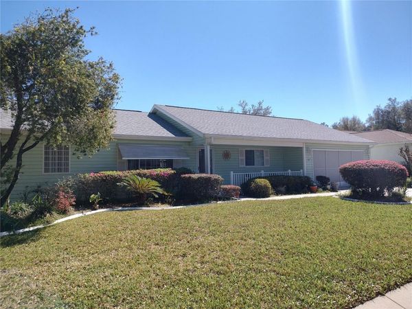 14191 SW 115TH TERRACE, DUNNELLON, FL 34432